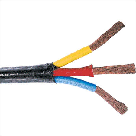 PTFE Coaxial Cables